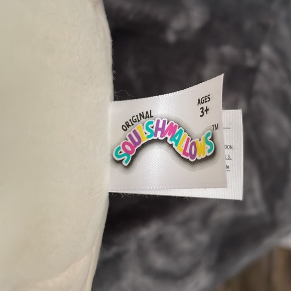 8” OG Ronnie the Cow Squishmallow (tags included) - Picture 4 of 4